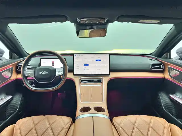 Fulwin Fengyun A9L — миниатюра 8