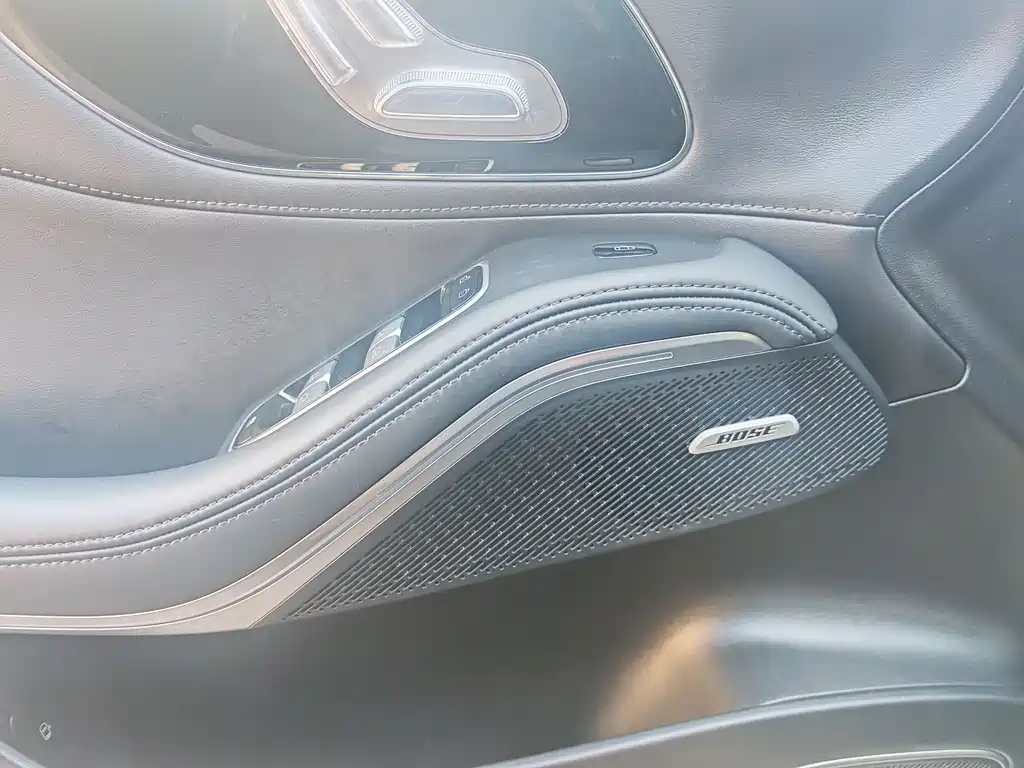 RISING AUTO FEIFAN R7