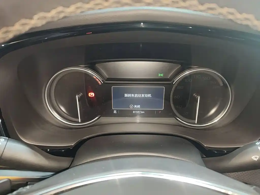 Cadillac XT5 — миниатюра 12