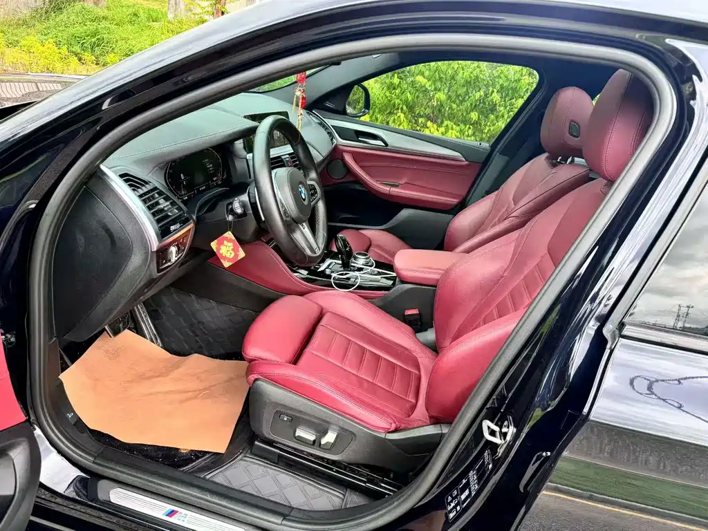 BMW X4 — миниатюра 8