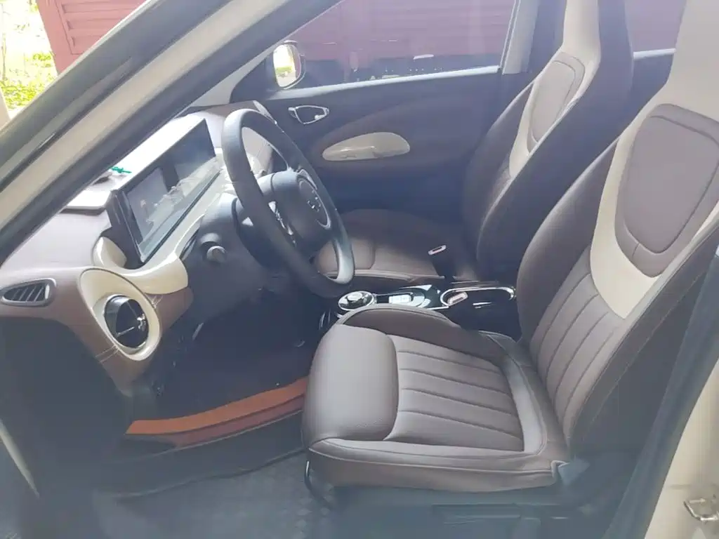 Wuling Bingo — миниатюра 15