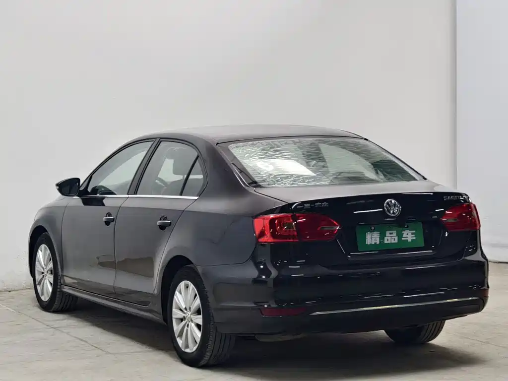 Volkswagen Sagitar — миниатюра 6