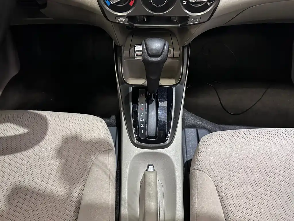 Honda City Classic — миниатюра 11