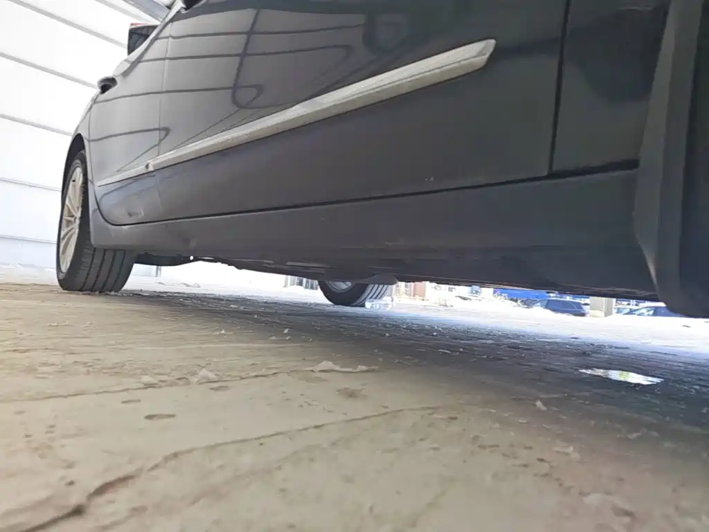 Buick LaCrosse — миниатюра 21