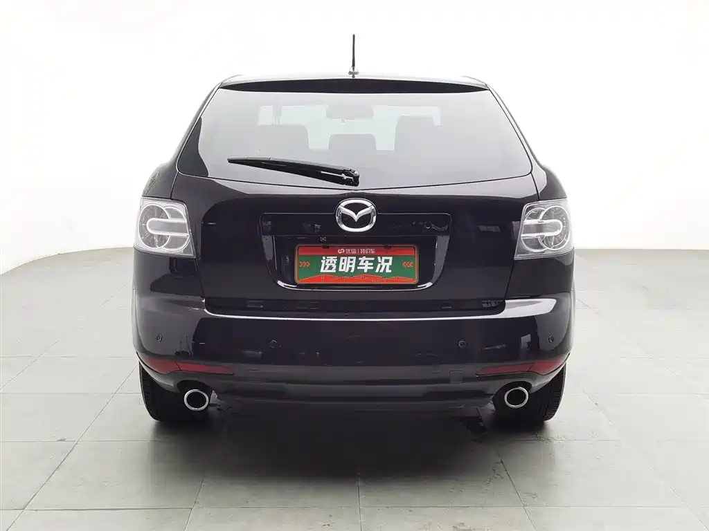 MAZDA CX 7