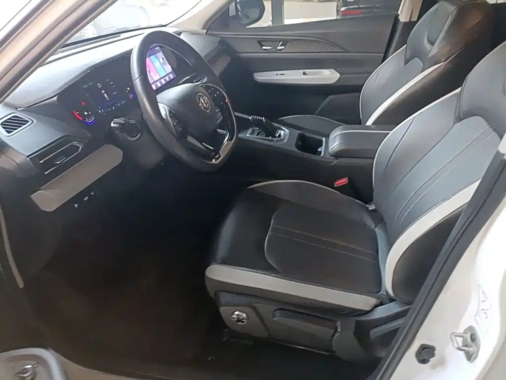 Aeolus E70 — миниатюра 15