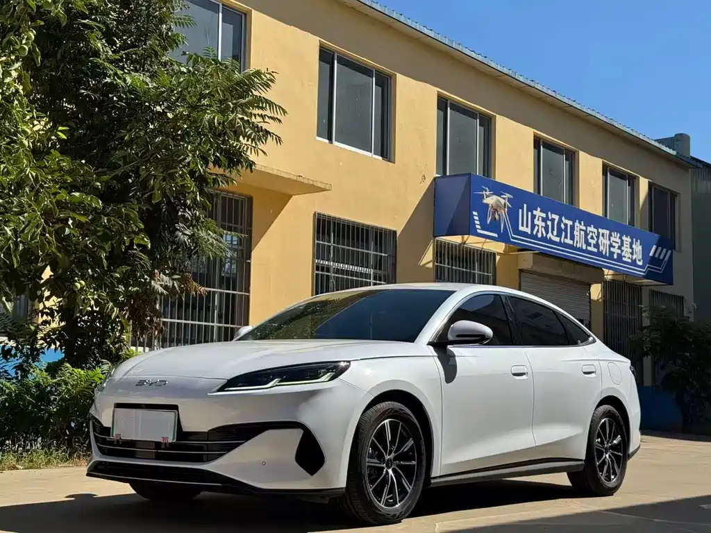 BYD Seal 06 — миниатюра 3