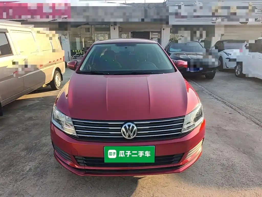 Volkswagen Gran Lavida — миниатюра 3