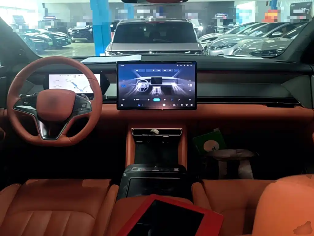 BYD Tang L — миниатюра 10