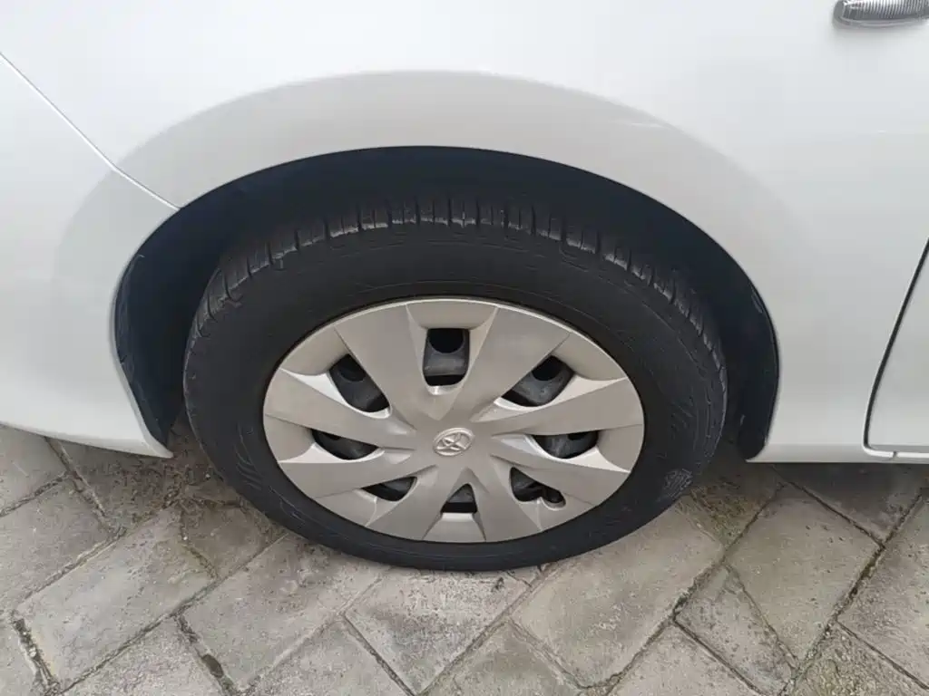 Toyota Vios — миниатюра 23