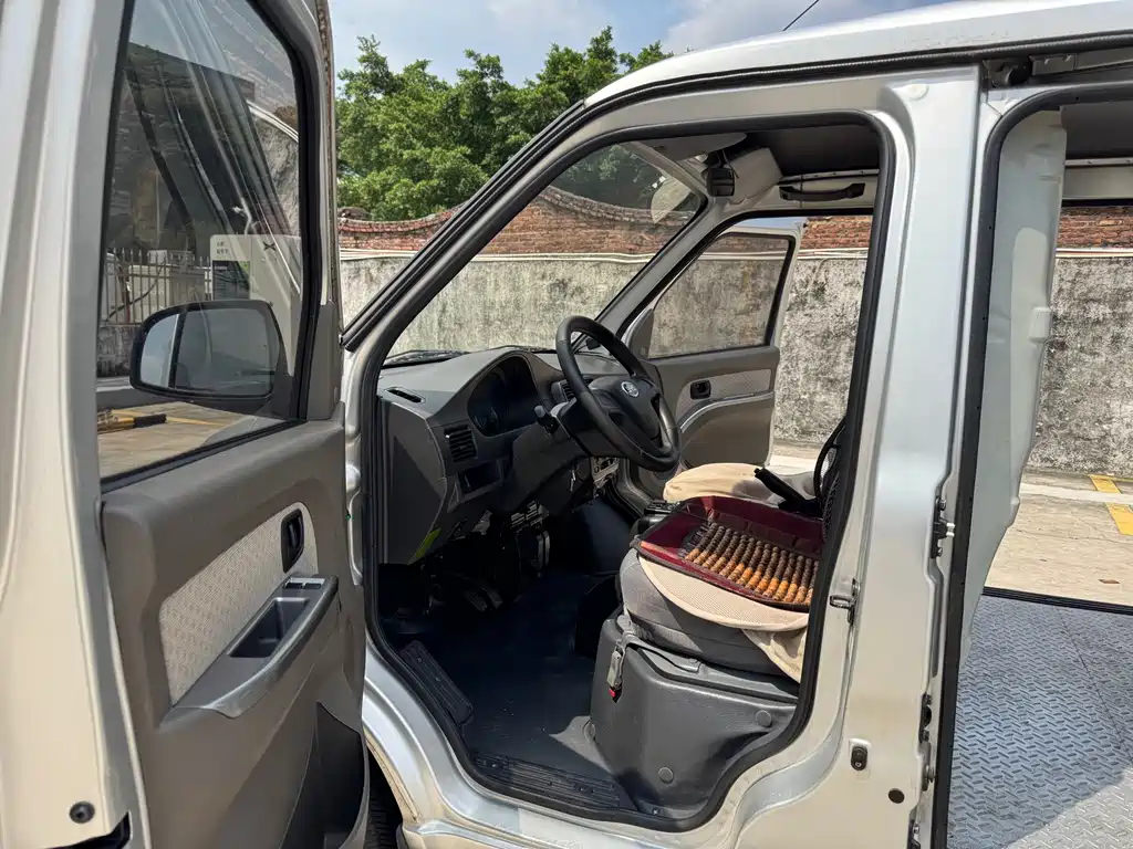 BYD 比亚迪V3 — миниатюра 9
