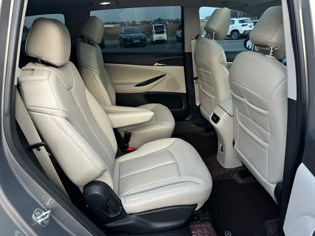 Buick GL6 — миниатюра 15