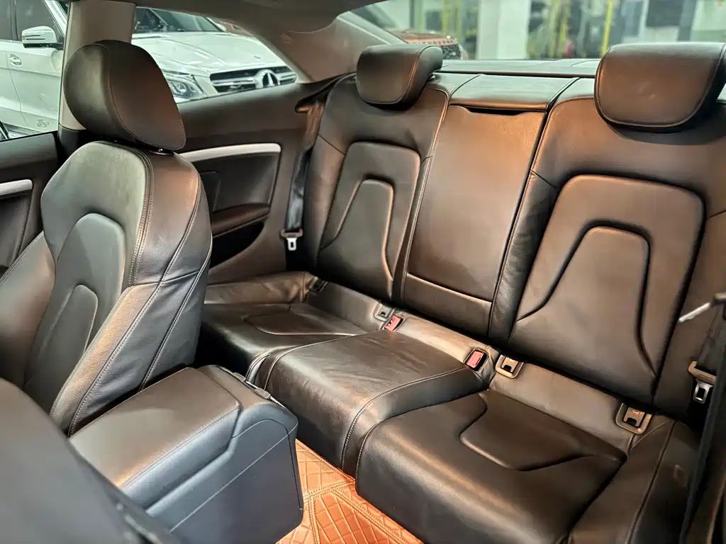 Audi A5 (Import) — миниатюра 15