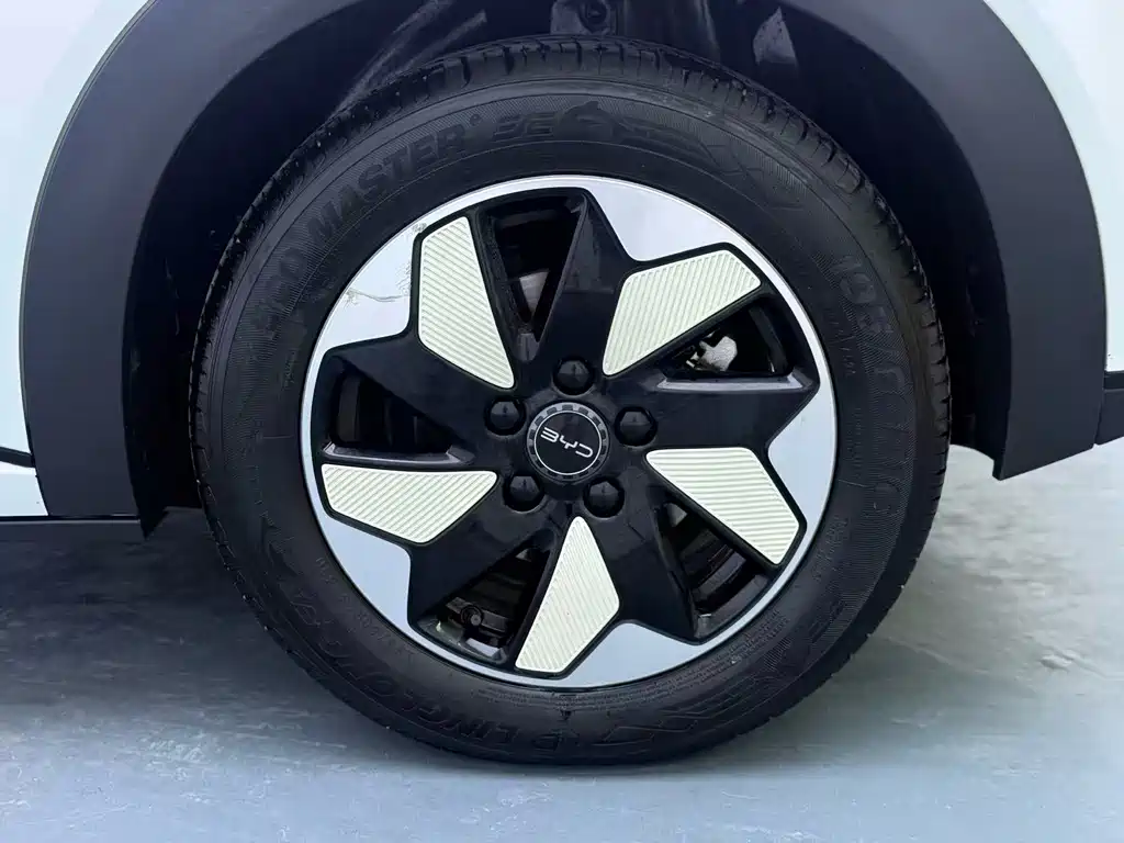 BYD Dolphin — миниатюра 19