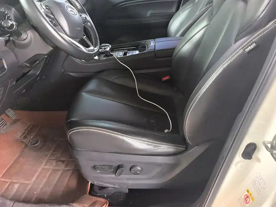 GAC Motor Trumpchi GS5 — миниатюра 9