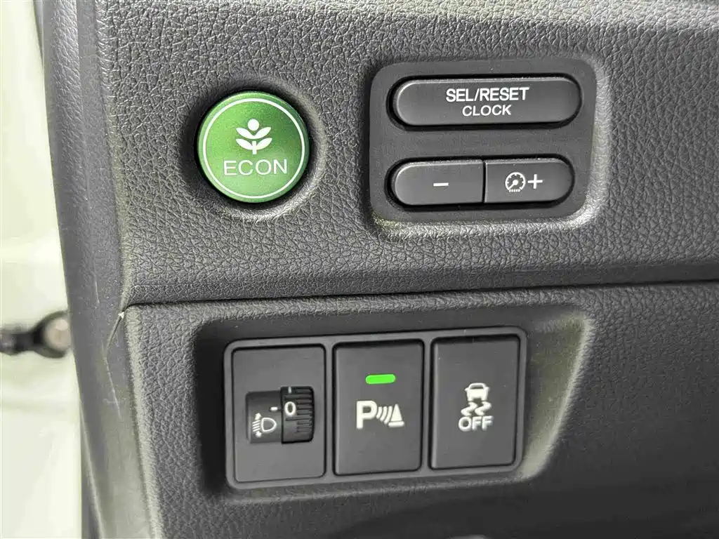 Honda Jade — миниатюра 14