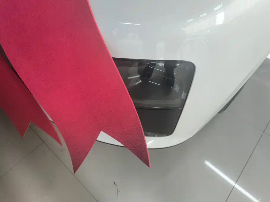 Li Auto Li i6 — миниатюра 5