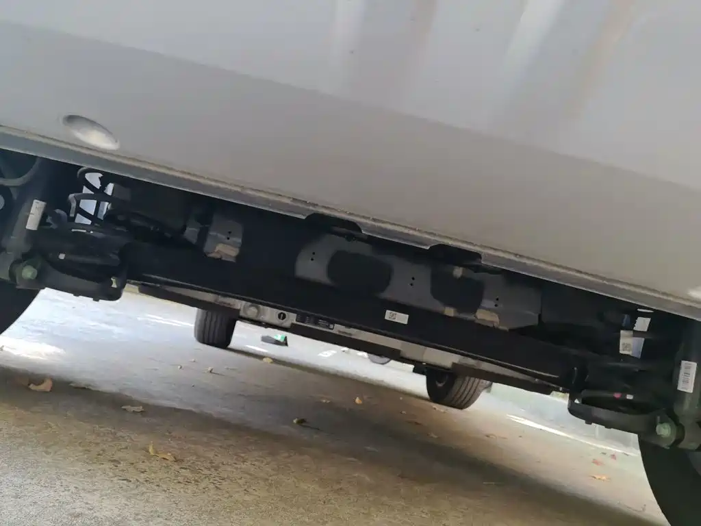 BYD Yuan UP — миниатюра 23