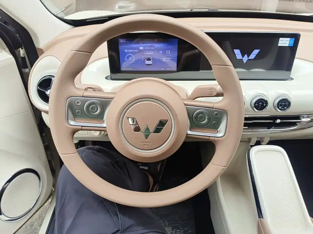 Wuling Bingo — миниатюра 11