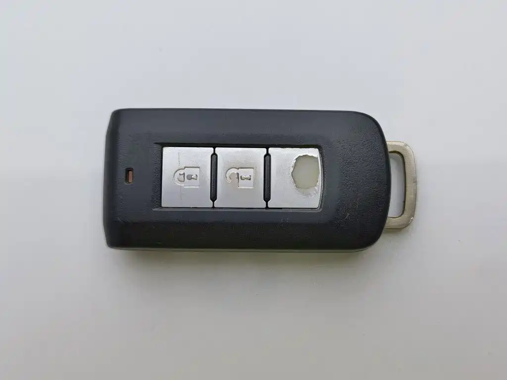 Mitsubishi Outlander — миниатюра 19