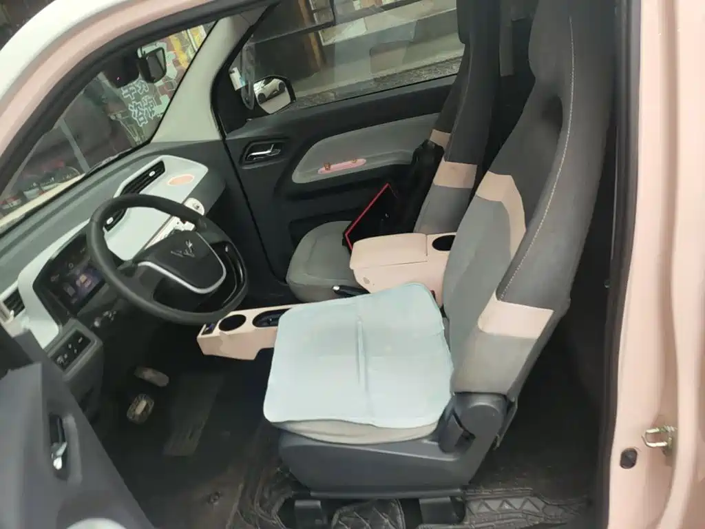 Wuling MINIEV — миниатюра 15