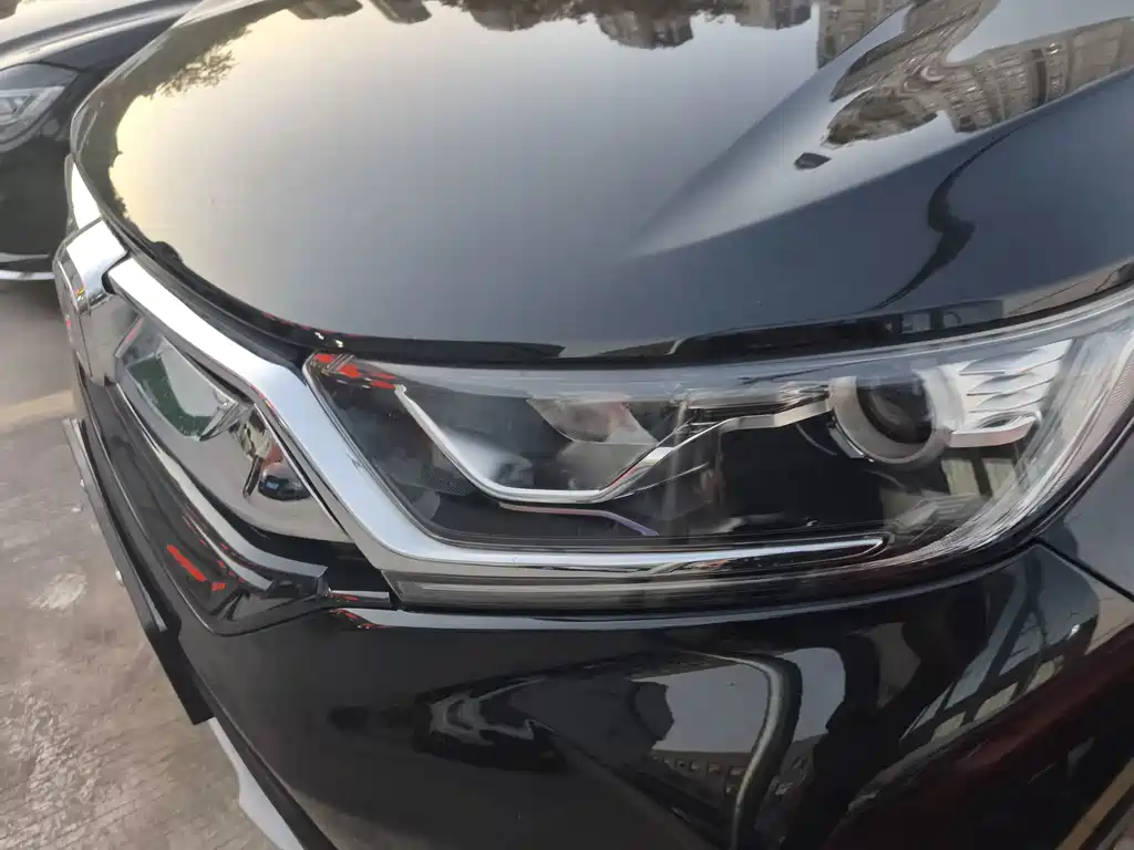 Honda CR-V — миниатюра 2