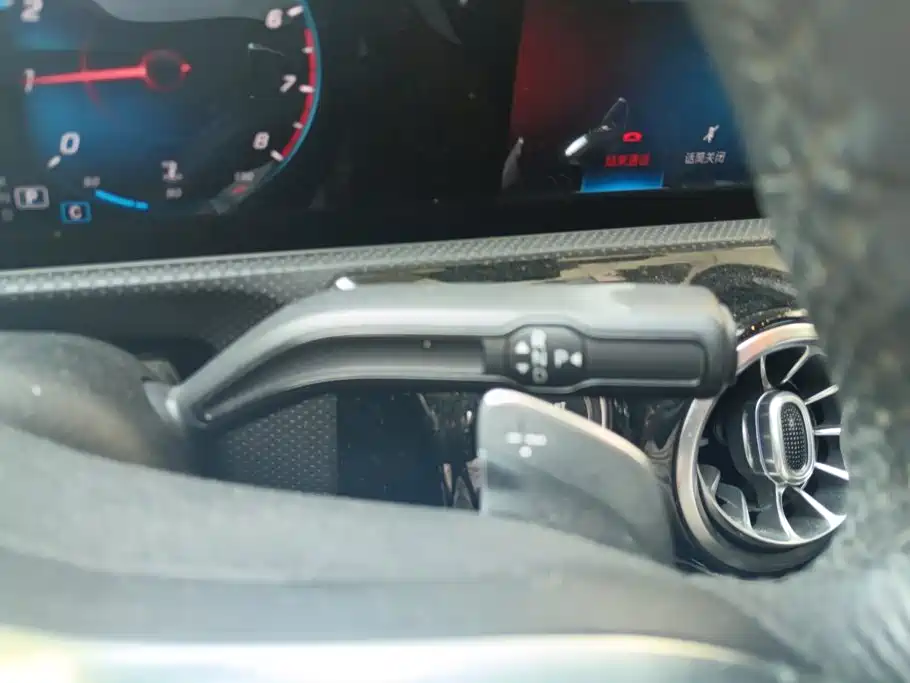 Mercedes-Benz A-Class — миниатюра 16
