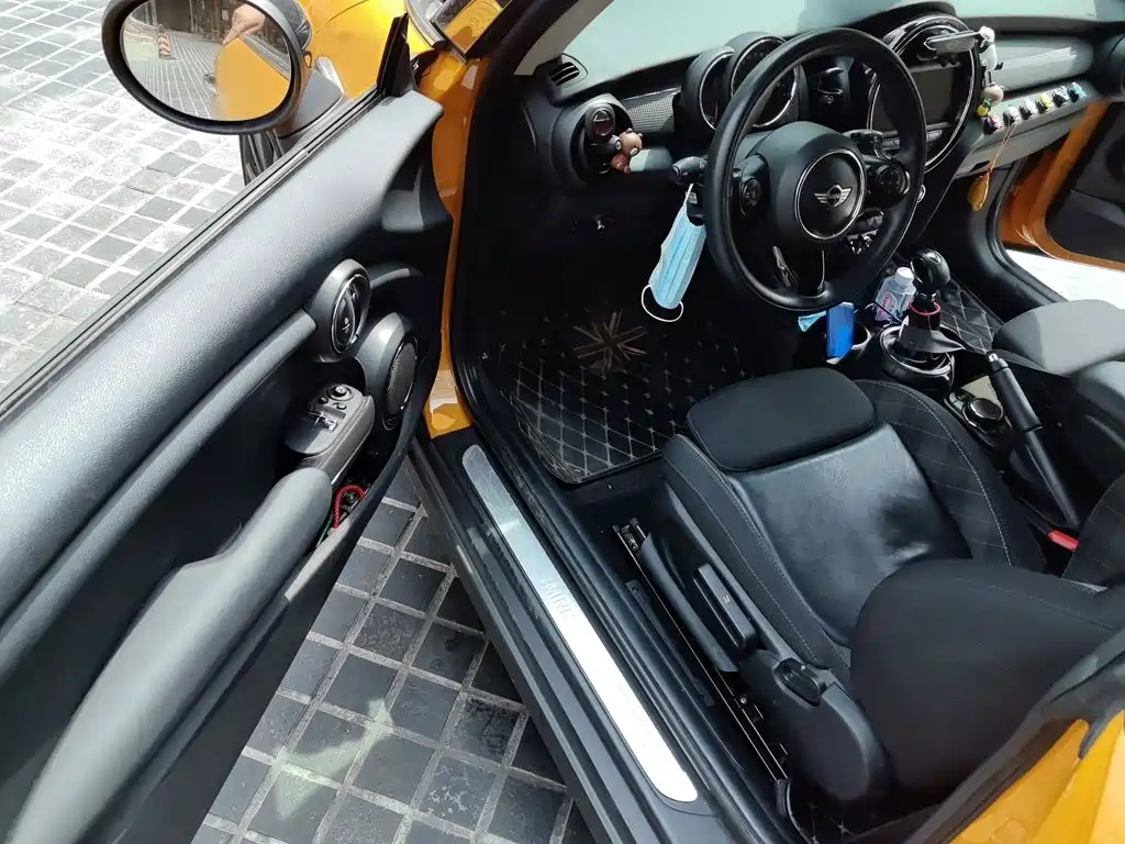 MINI Mini — миниатюра 14