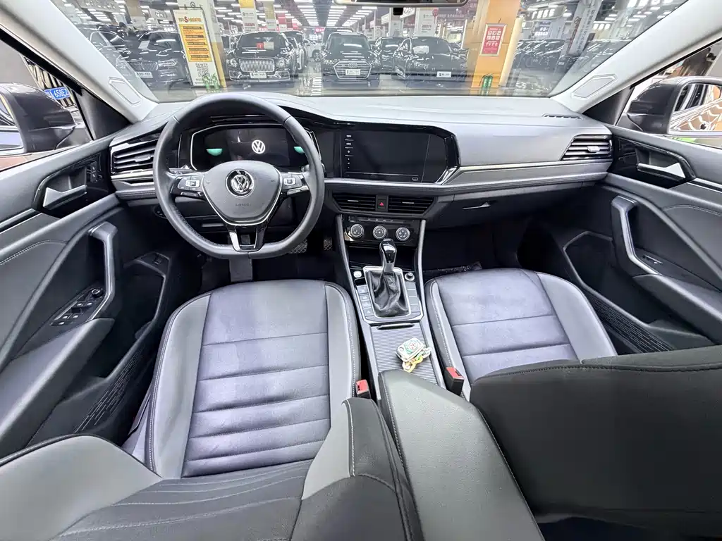 Volkswagen Sagitar — миниатюра 19