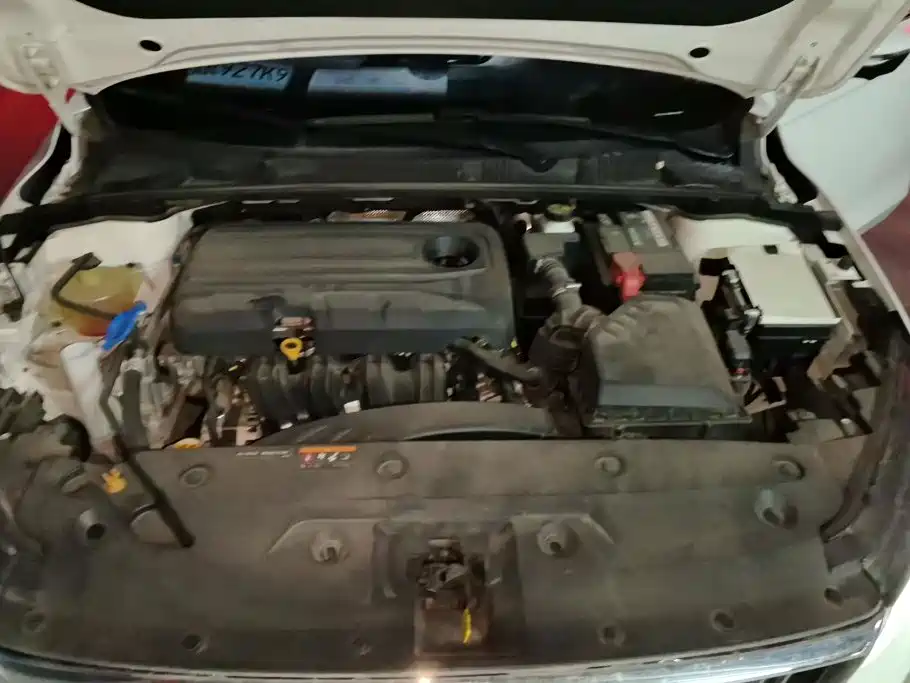Geely Emgrand — миниатюра 10