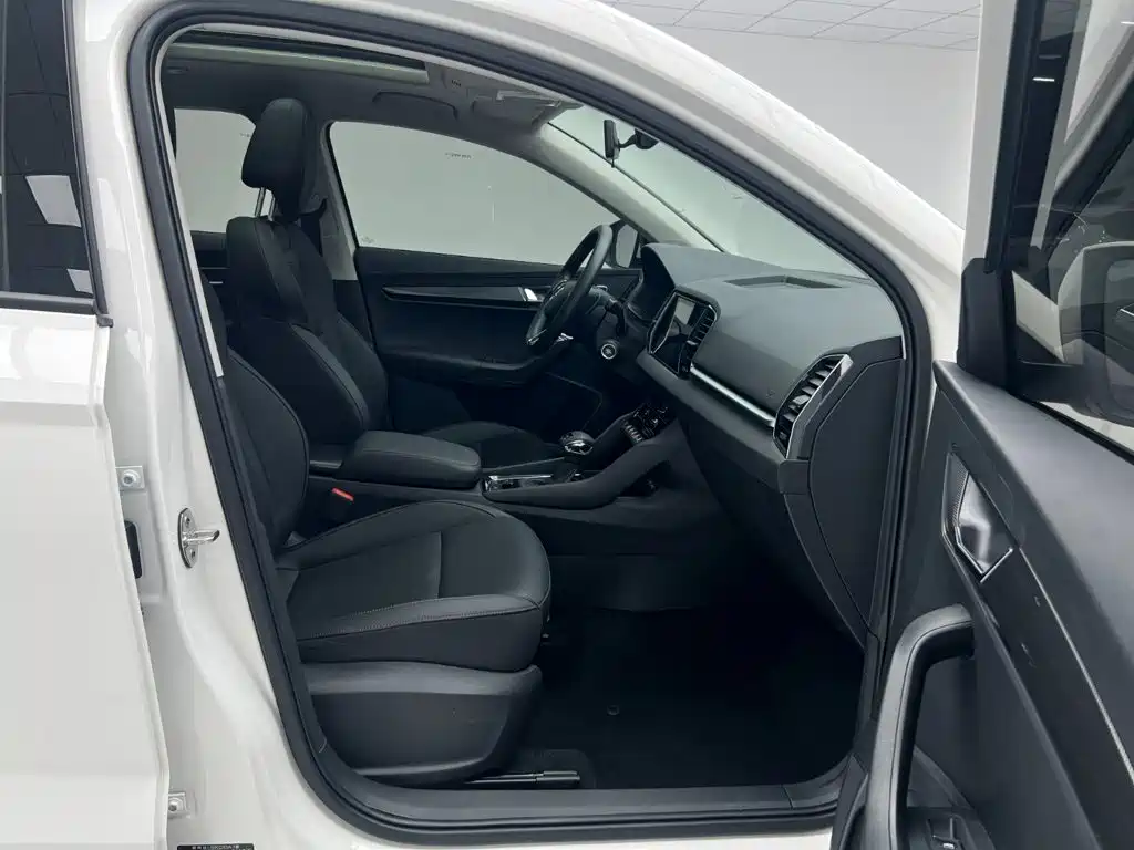 Skoda Karoq — миниатюра 16