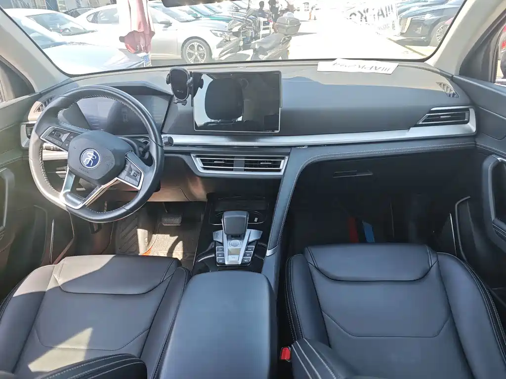 BYD Pro — миниатюра 6