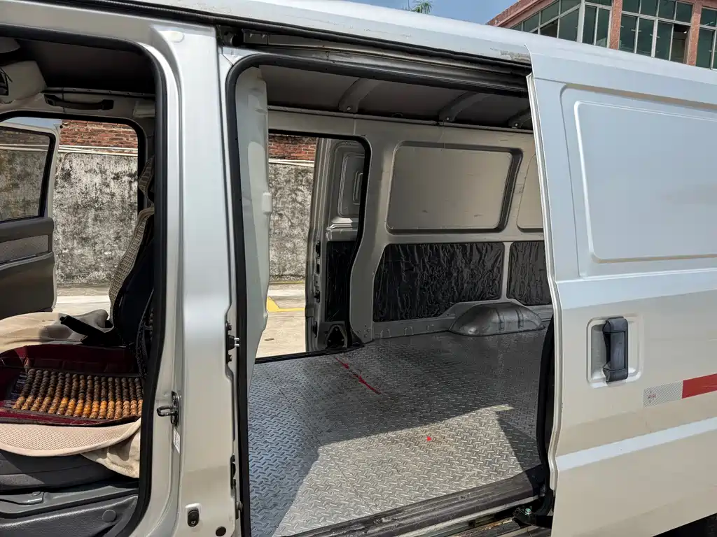 BYD 比亚迪V3 — миниатюра 14