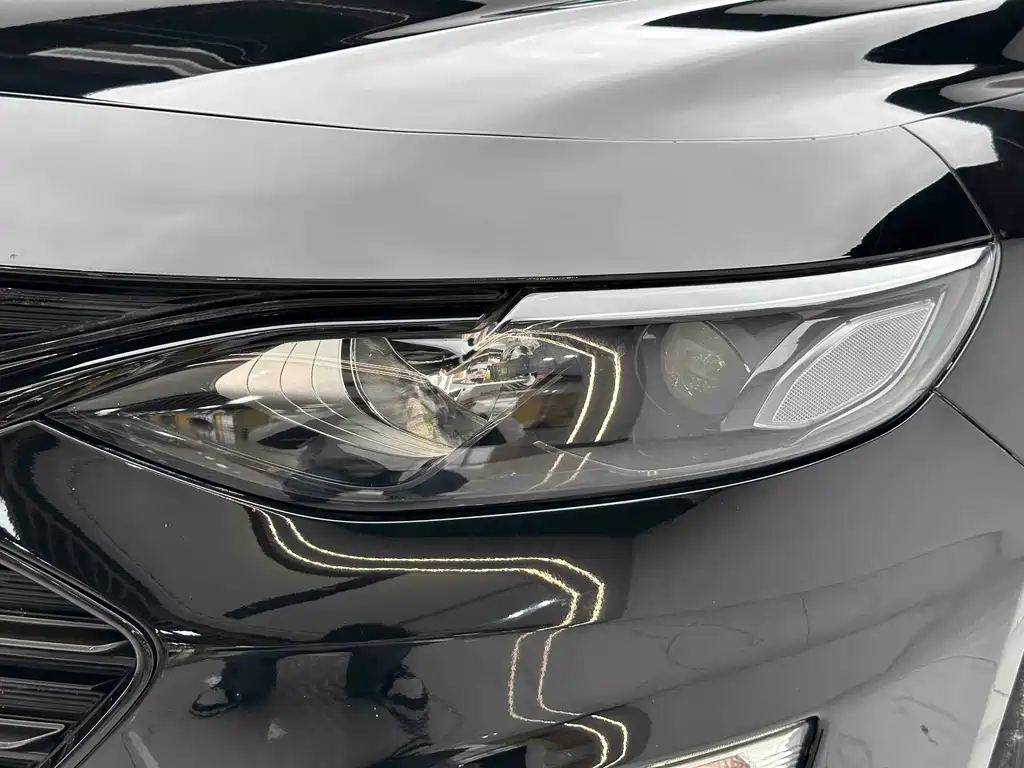 CHEVROLET MAI RUIBAO XL