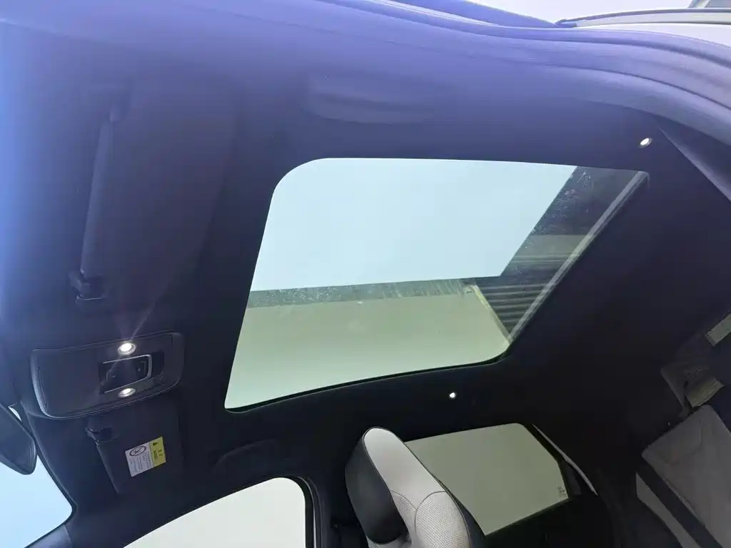 BYD Dolphin — миниатюра 14