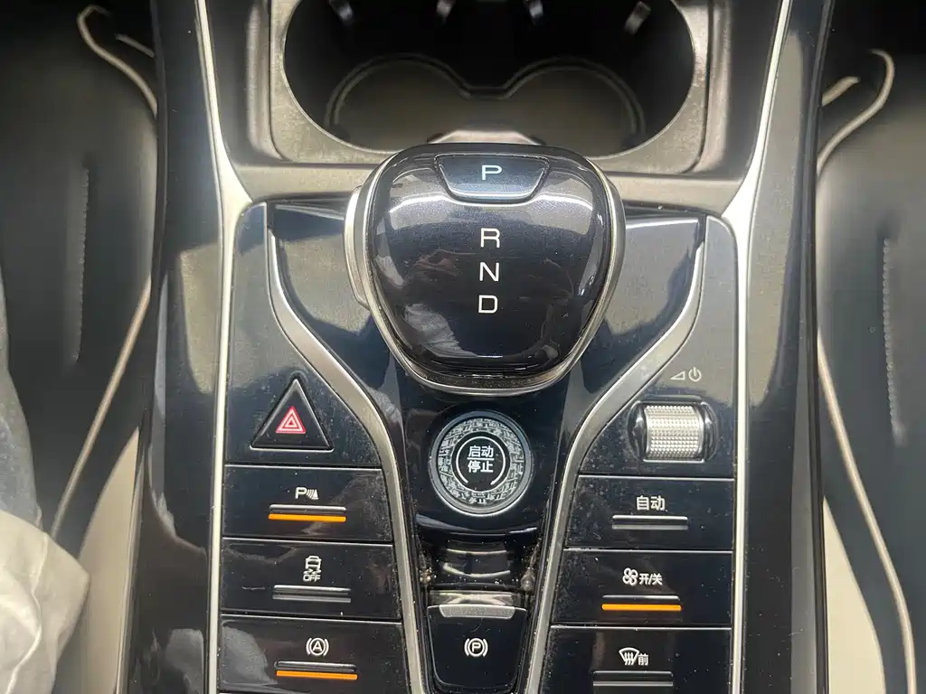 BYD Qin PLUS — миниатюра 18