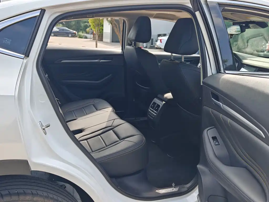 Haval F7x — миниатюра 12