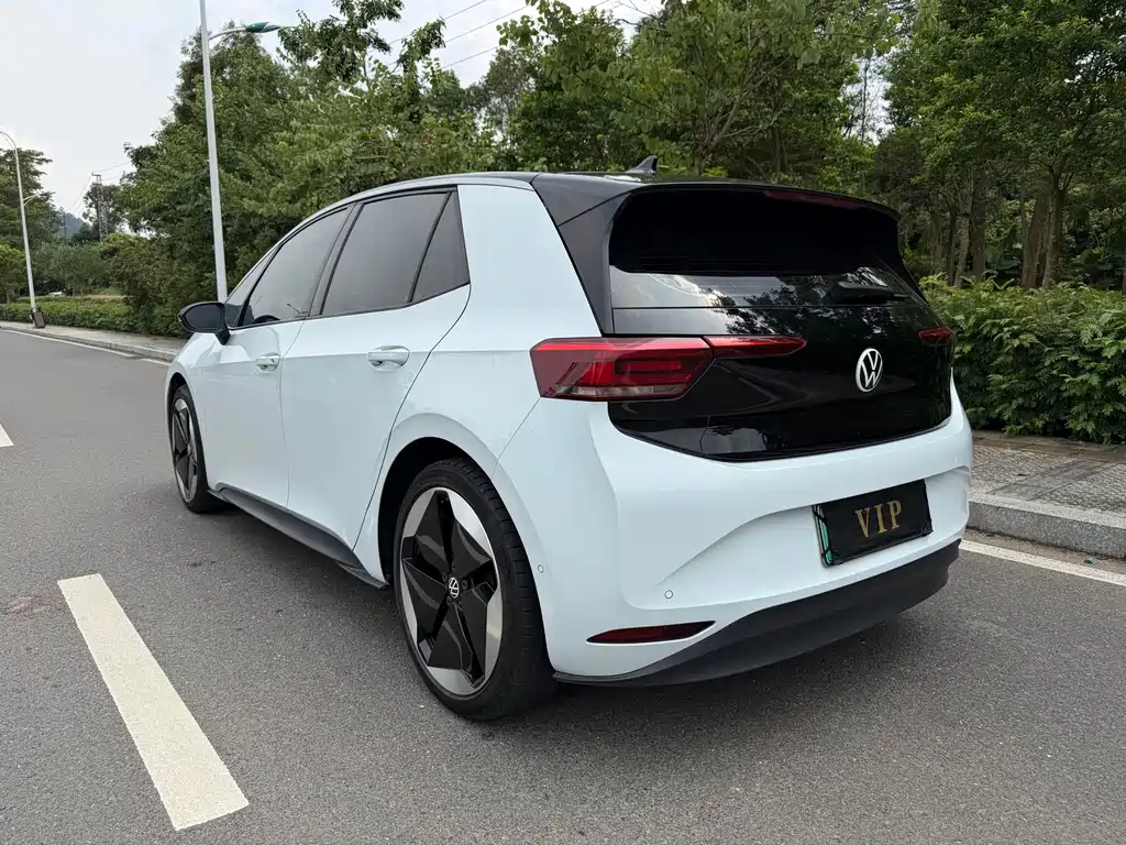 Volkswagen ID.3 — миниатюра 18