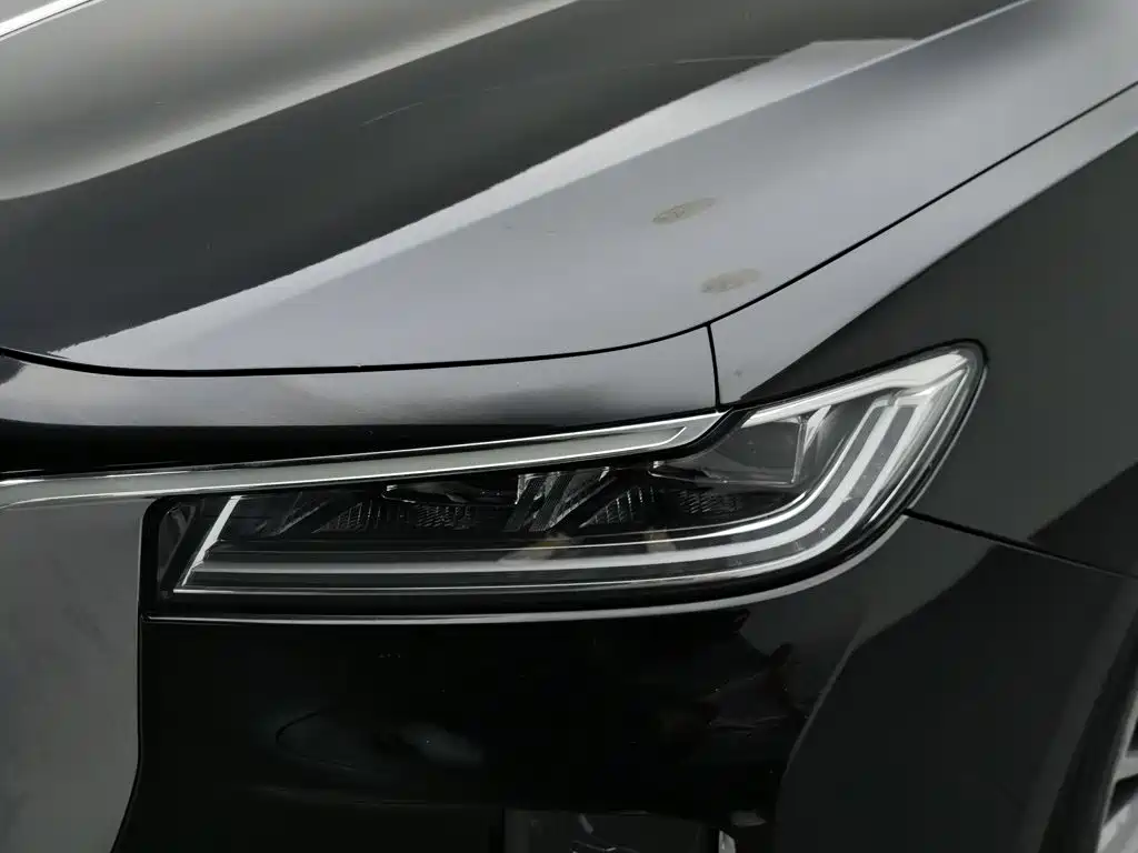 Hongqi Hongqi H9 — миниатюра 7