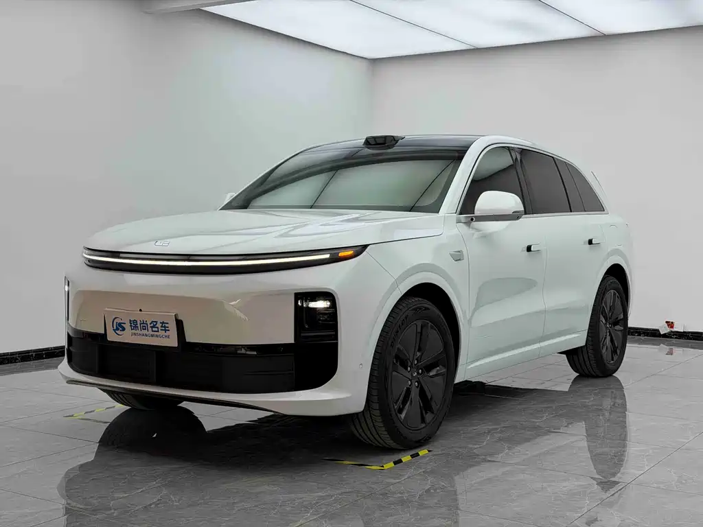 Li Auto IDEAL L6