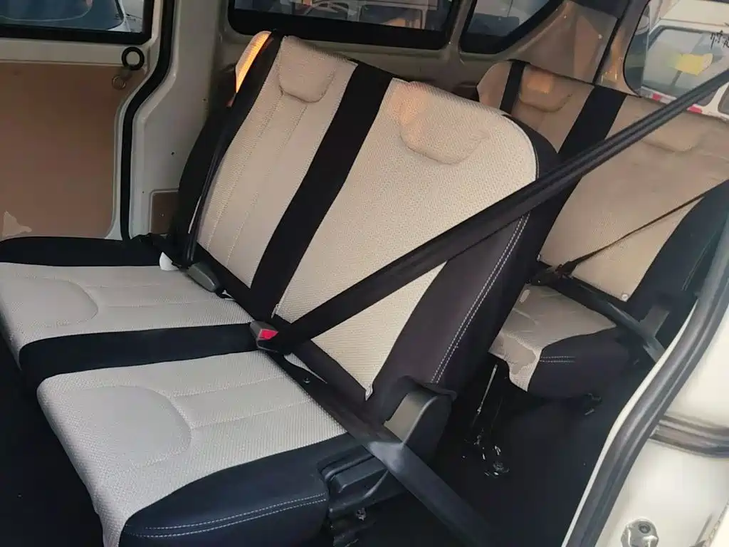 Kuayue Kuayue Star V7 EV — миниатюра 17