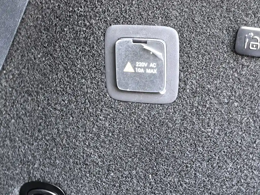 FANG CHENG BAO LEOPARD 5