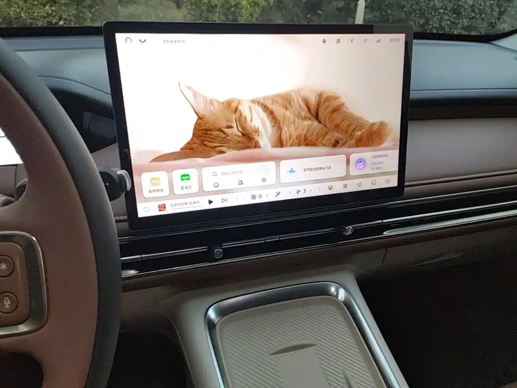 Wuling Bingo S — миниатюра 13