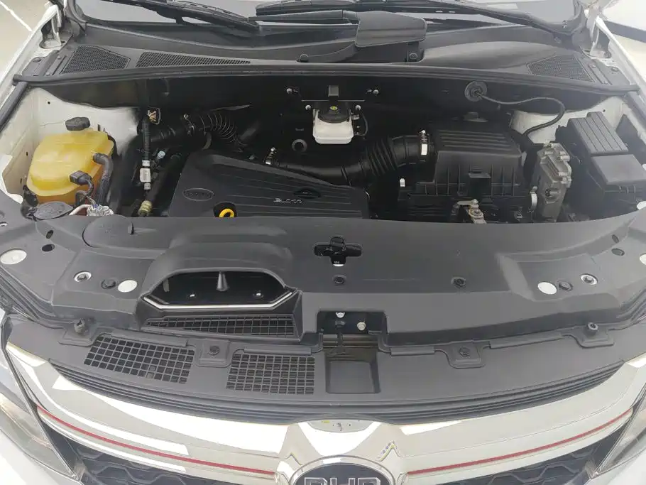 BYD S7 — миниатюра 10