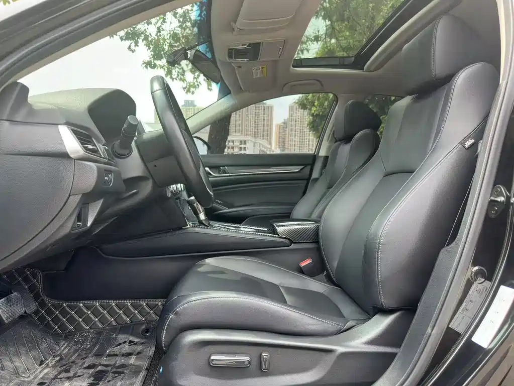 Honda Accord — миниатюра 3