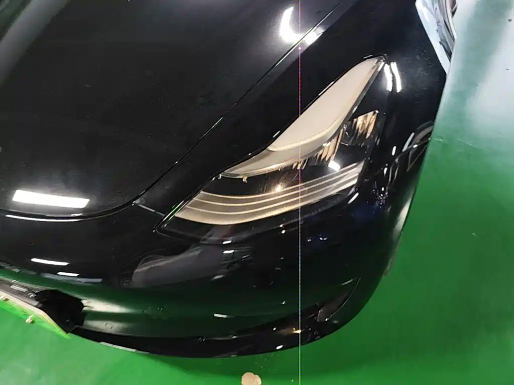 Tesla Model 3 — миниатюра 24