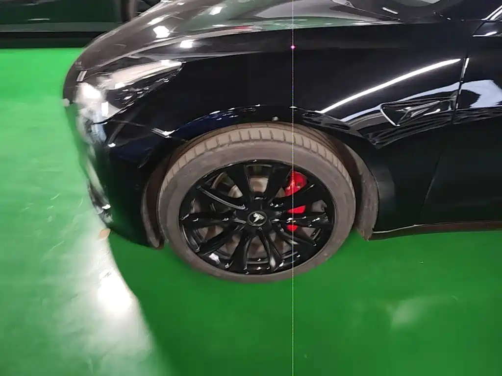 Tesla Model 3 — миниатюра 23