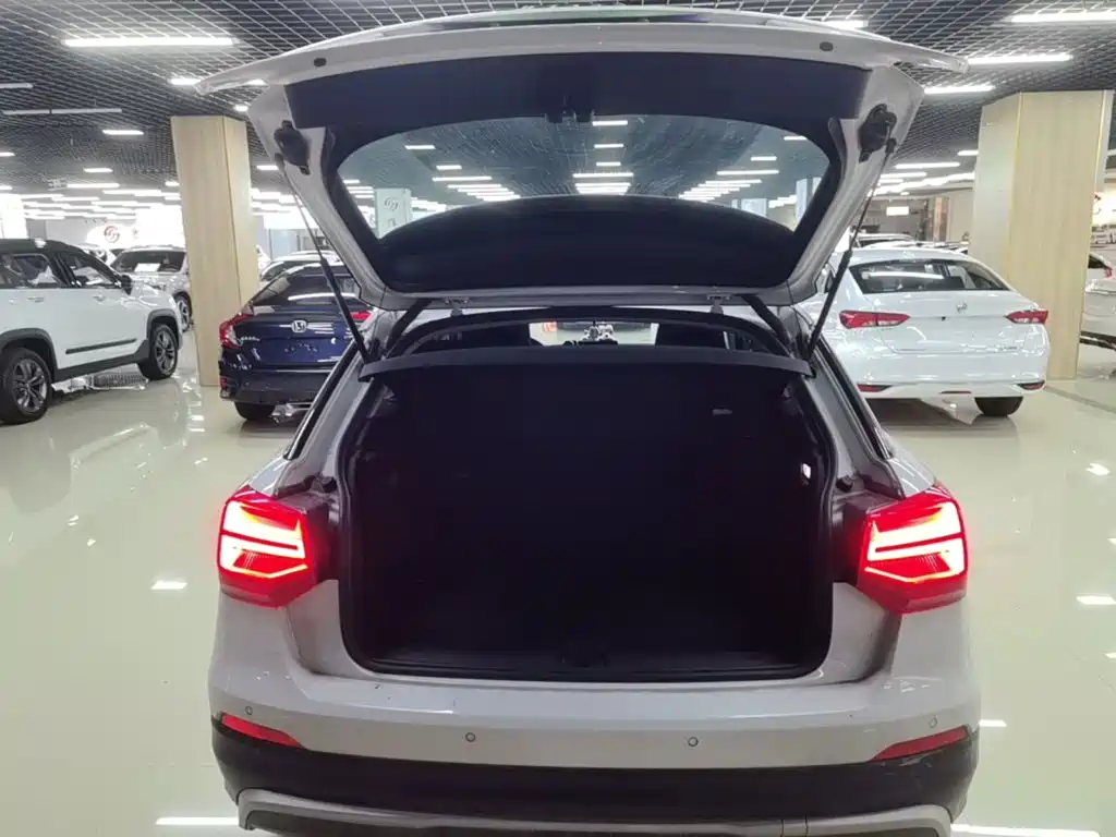 Audi Q2L — миниатюра 19