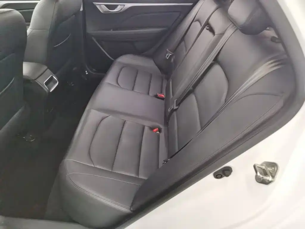 Geely Vision — миниатюра 17
