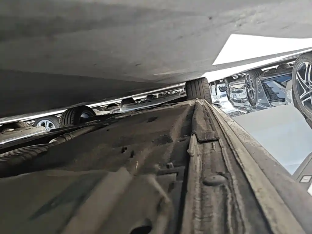 Audi A4L — миниатюра 21